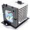 Hitachi UX21513 TV Assembly with OEM Philips Housing and UHP Bulb
